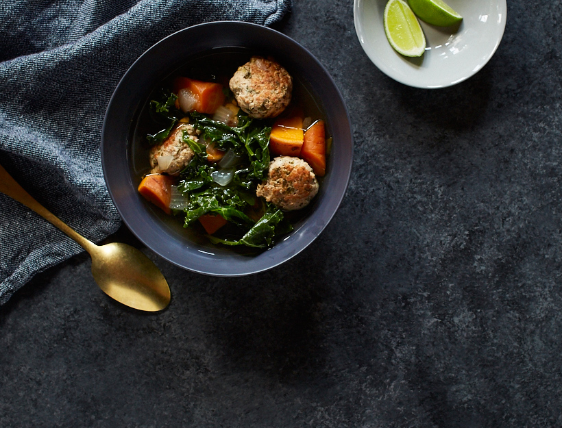 Slow Cooker Albondigas Recipe Goop