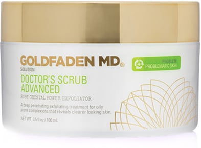 8 Amazing, Clean Scrubs (and How Not to Overdo It)