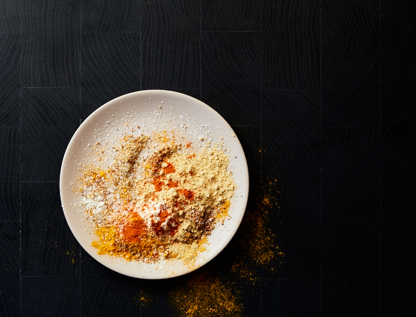 Thai Spice Blend