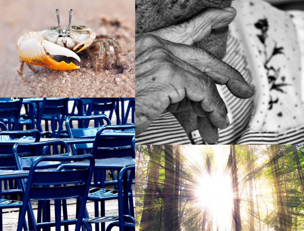 Whether Sitting is Actually the New Smoking + Other Stories