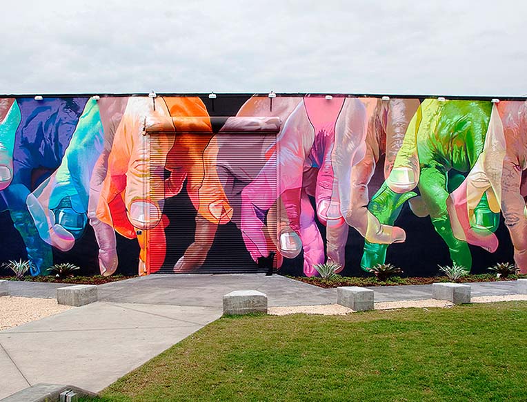 Wynwood Walls Goop