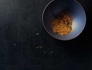 Togarashi Spice Blend Recipe | goop