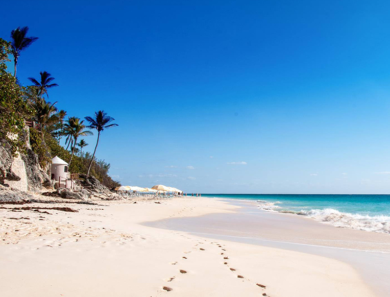 goop | Coral Beach & Tennis Club