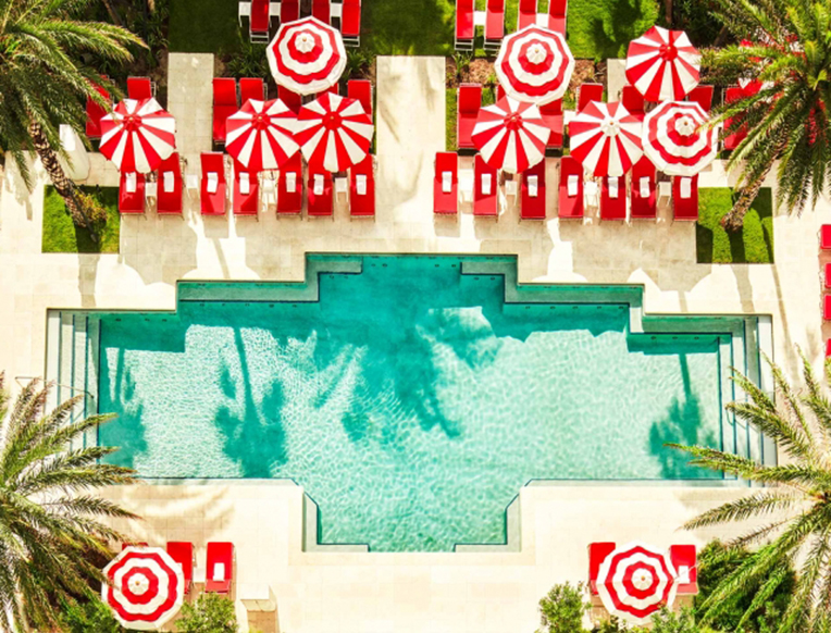 By the Numbers: Miami's Top 10 Pool Parties - Digest Miami: Miami's best  restaurants, chefs & culinary events.