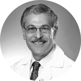 Mahmoud Ghannoum, PhD