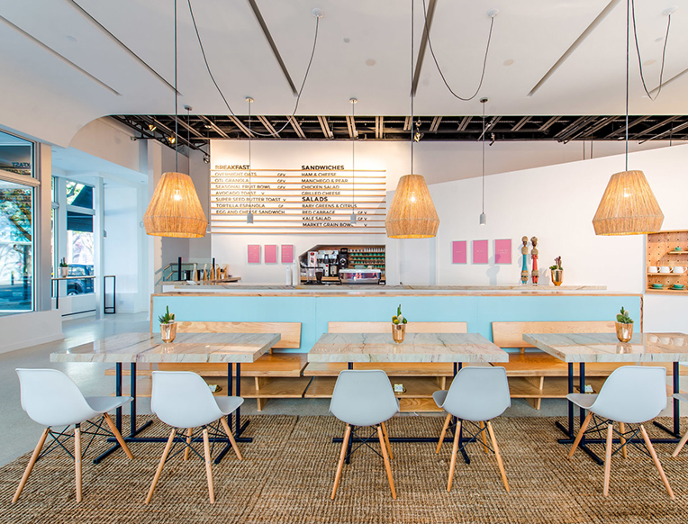 Aubi & Ramsa - Miami Design District - Miami Florida Ice Cream - HappyCow