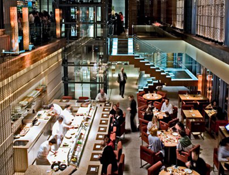 Zuma, DIFC - Brunches in Dubai