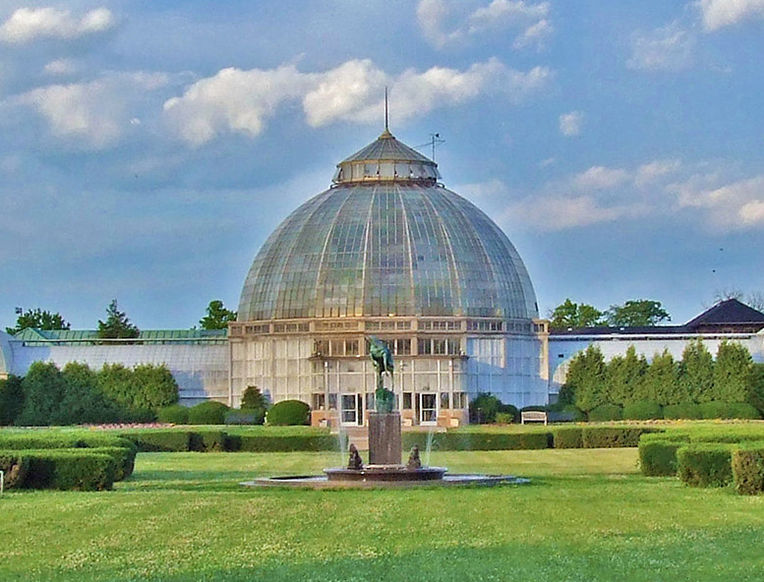 goop Hometown Guide: Amy Liang, Detroit