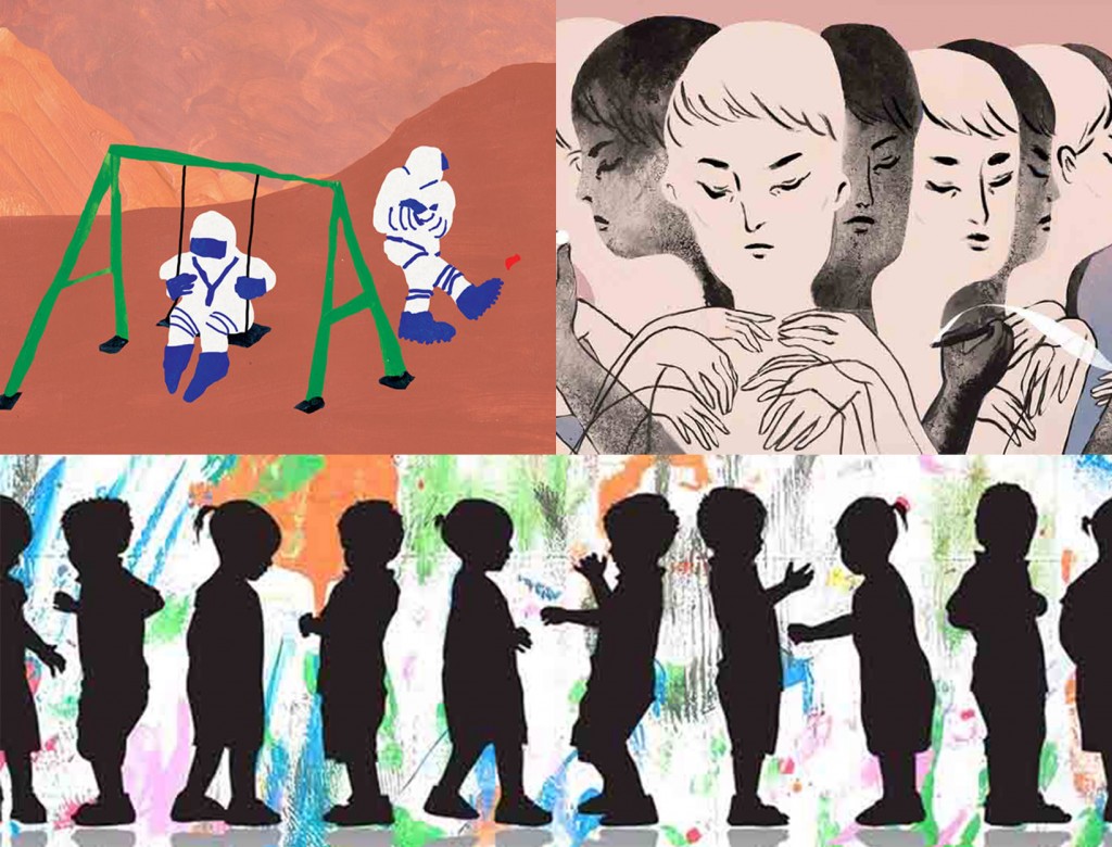 Why Americans are Having Less Sex + Other Stories