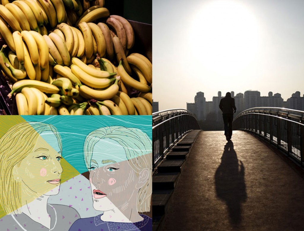 More on Perimenopause + Other Stories