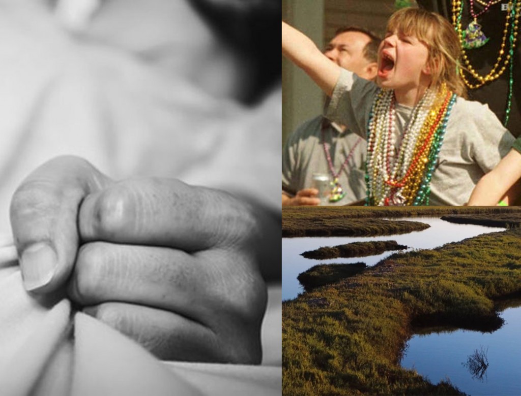 There’s Lead in Your Mardi Gras Beads + Other Stories