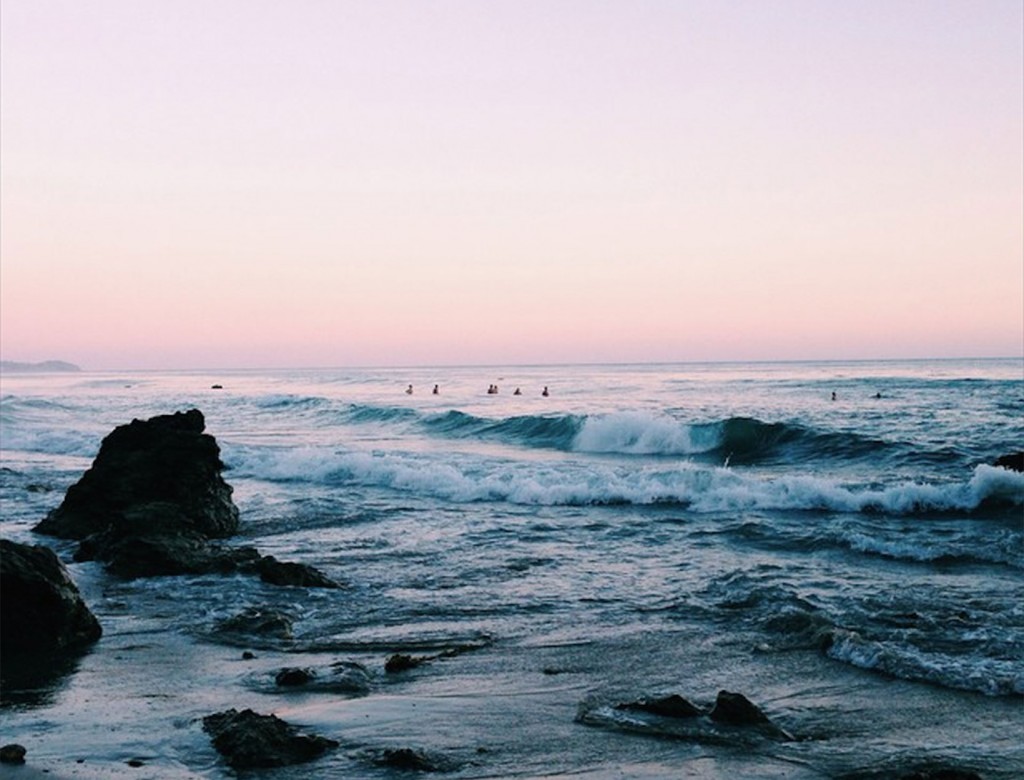 The Malibu Guide