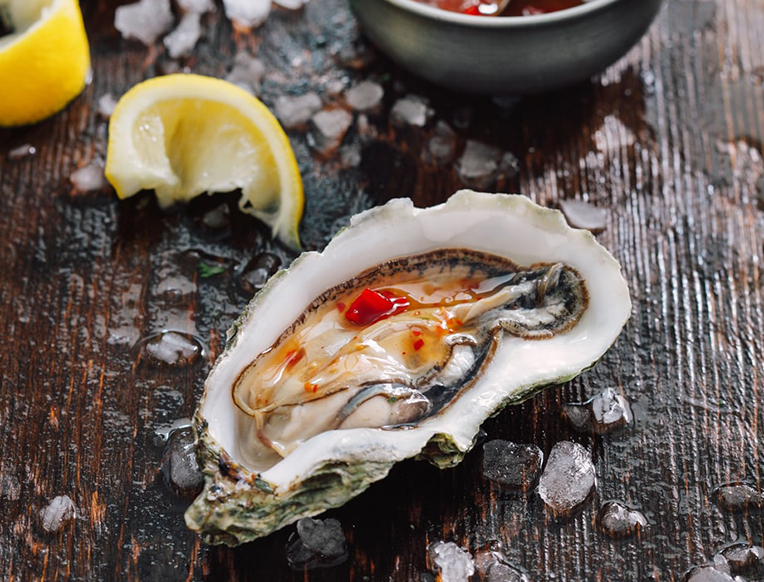 Should a Rise in Food Poisoning Worry Oyster Lovers?