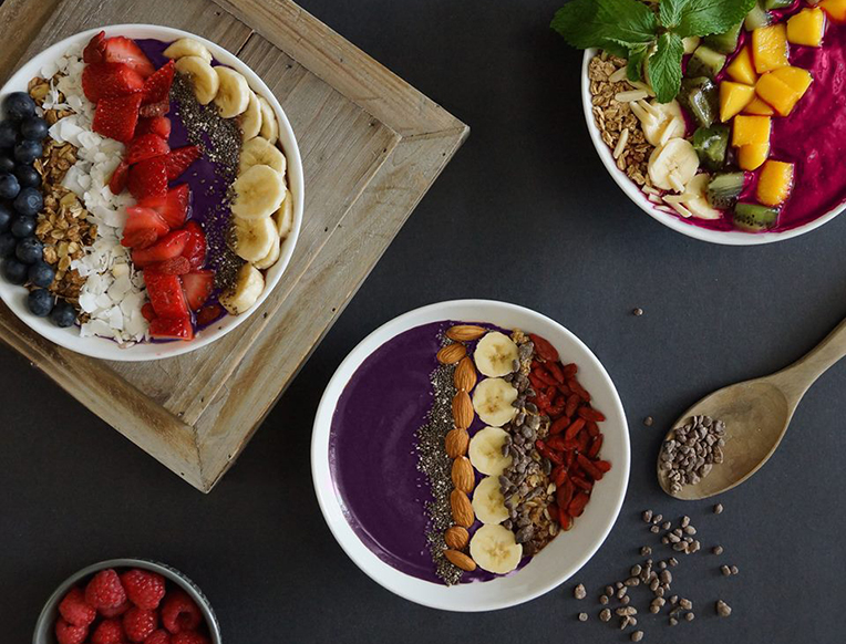 Pura Vida | goop
