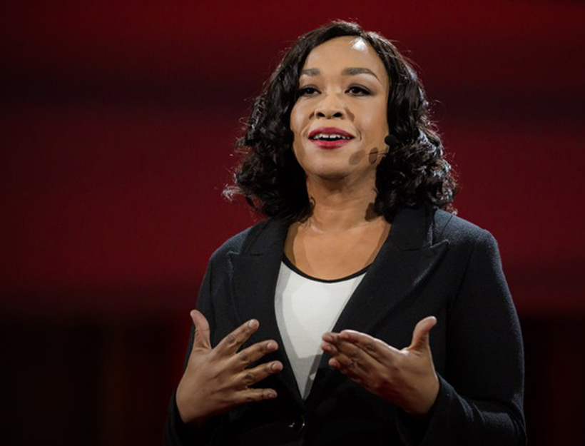 Our Favorite TED Talks
