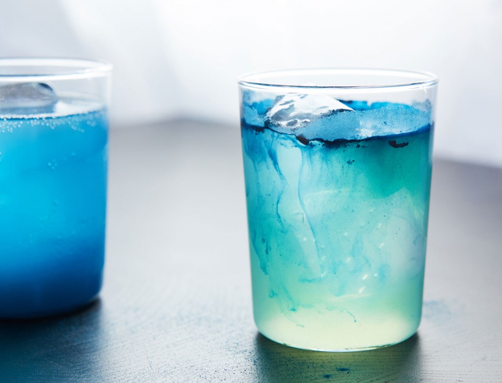Activated Charcoal Chai—and 3 Other Wellness Drinks That Actually Taste Fantastic