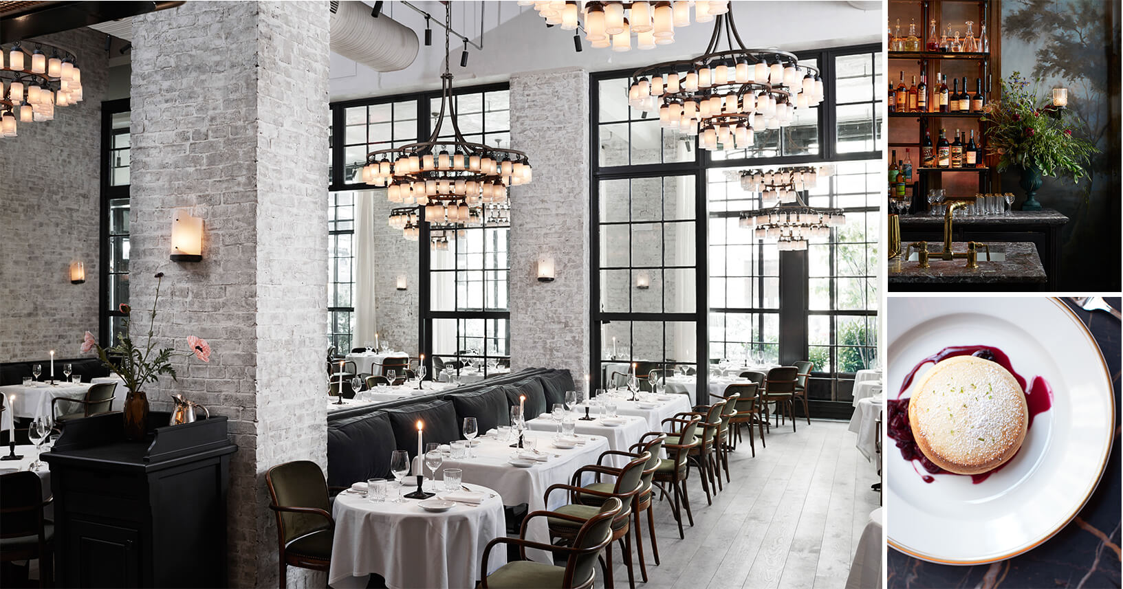 The GP 13: New York's Best Restaurants