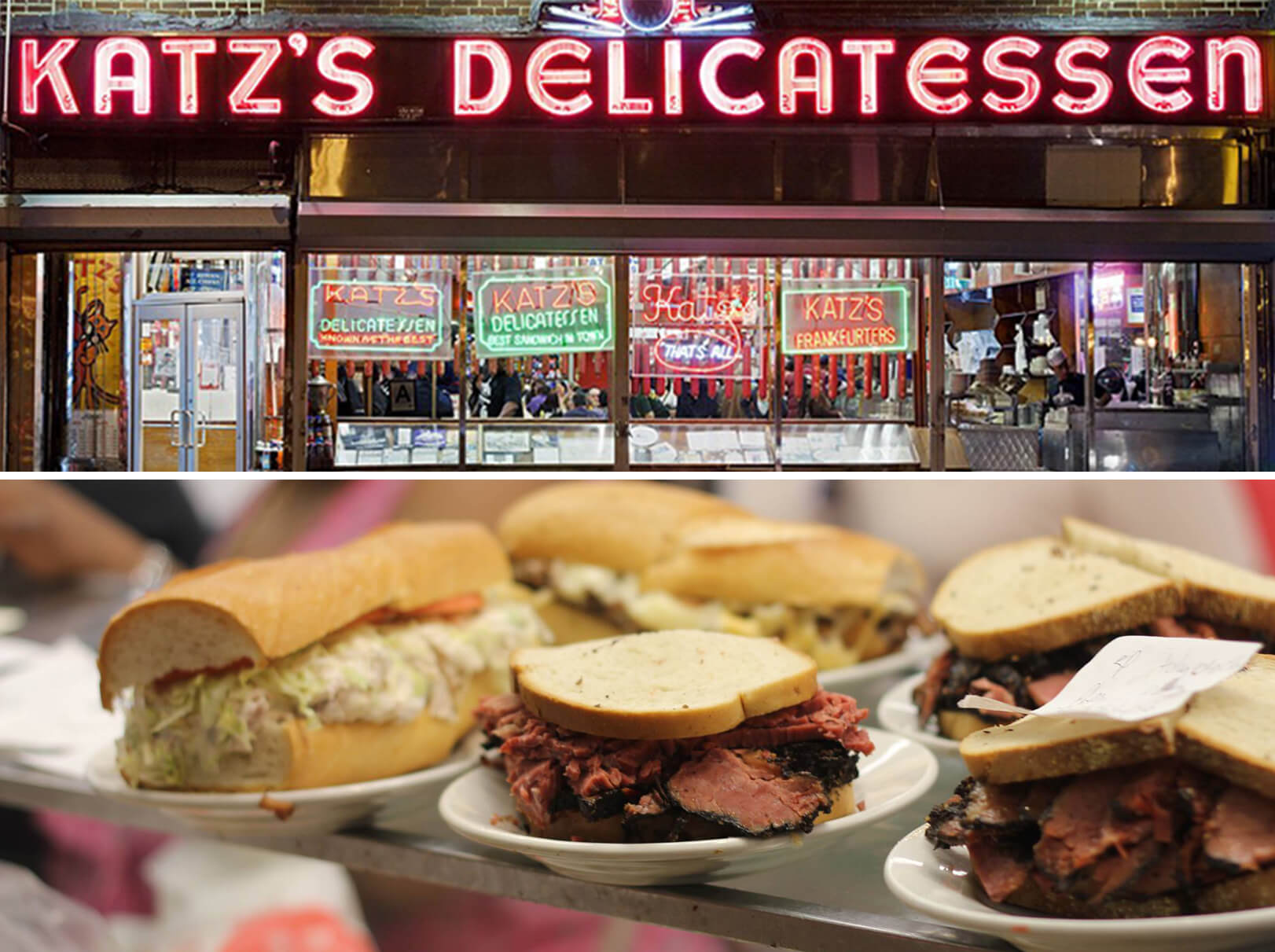 The GP 13: New York's Best Restaurants
