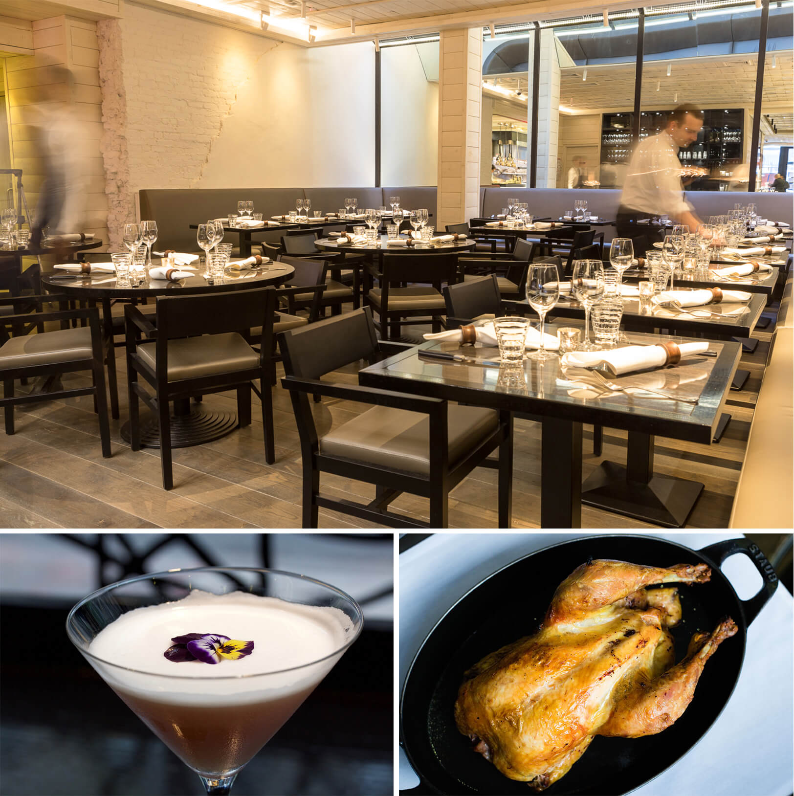 The GP 13: New York's Best Restaurants