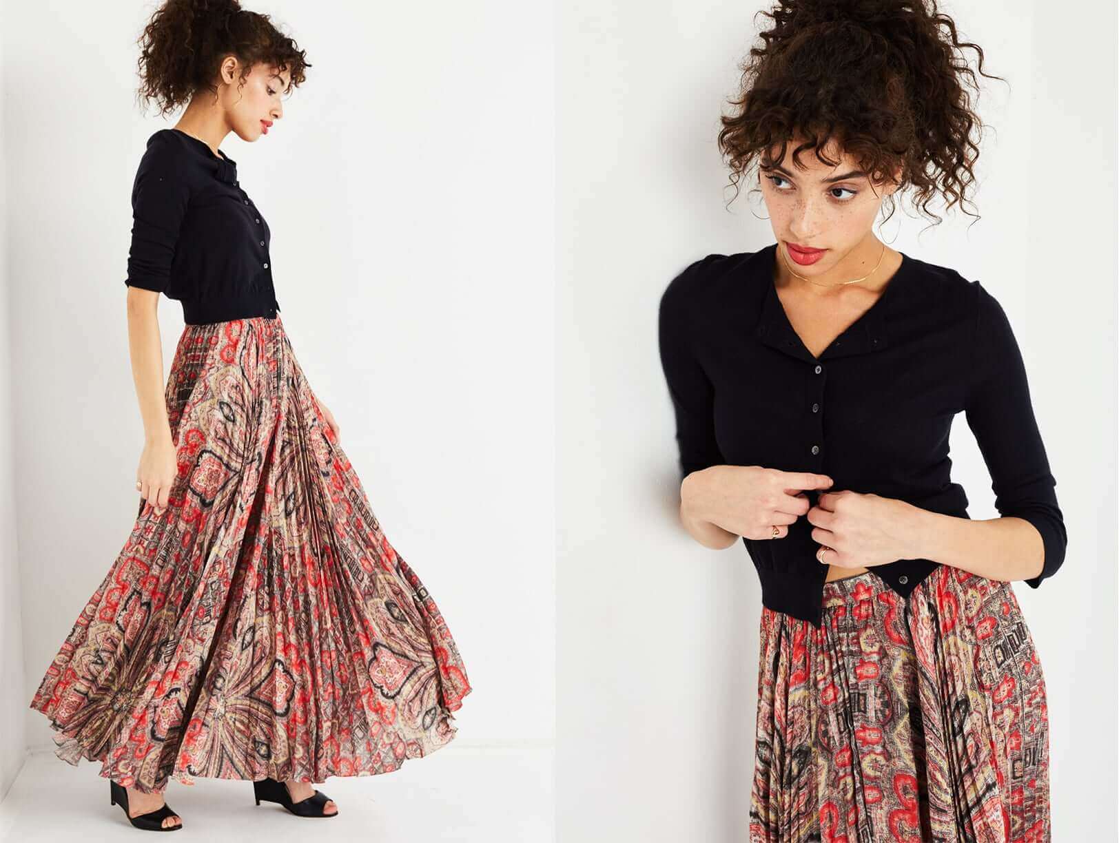 Day 6: Prints Charming