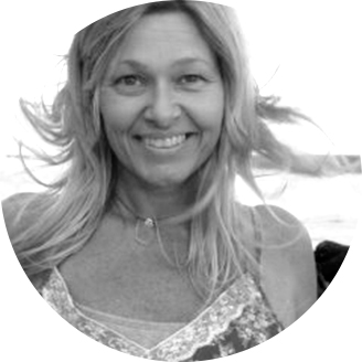 Lynette Hagins