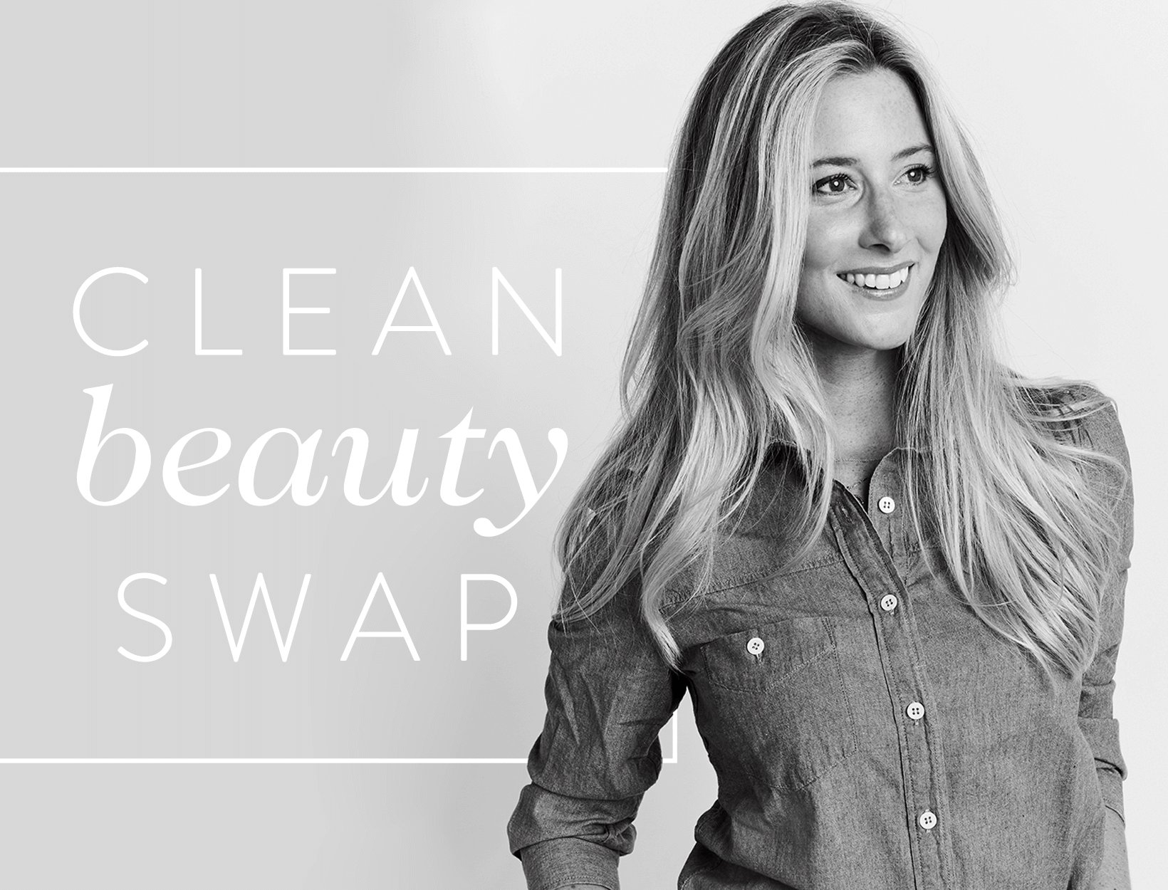 Clean Beauty Swap: Taylor Carlson