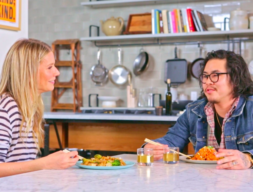 The NOODLE: Two Classic Thai Dishes Face Off