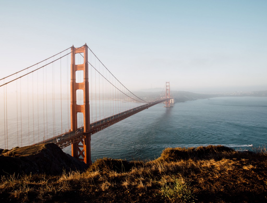 goop Hometown Guide: San Francisco