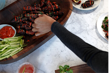 goop Cookbook Club: Jack's Wife Freda