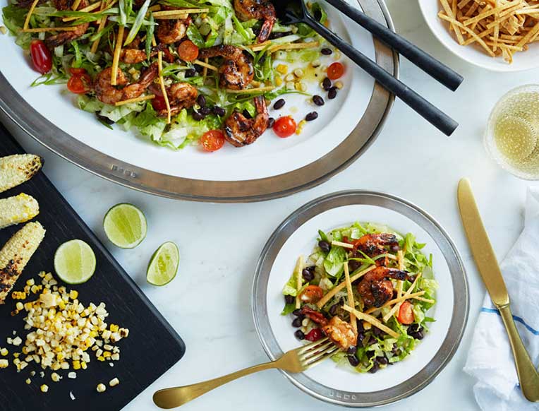 4 Healthy Dinner Ideas You Can Actually Make During the Week