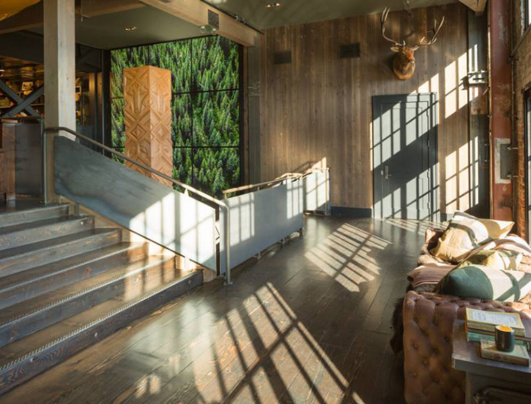 Filson Flagship