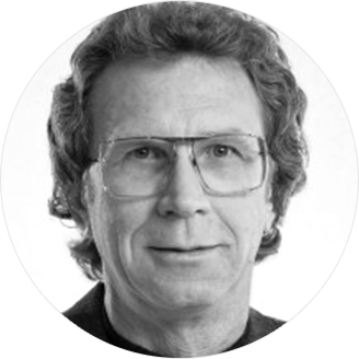 Rollin McCraty, Ph.D.
