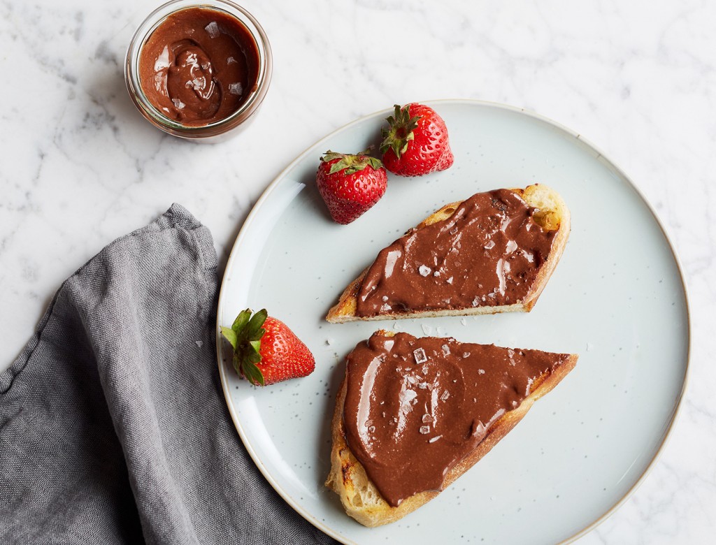 Tahini-tella