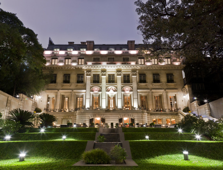 Park Hyatt Buenos Aires | goop