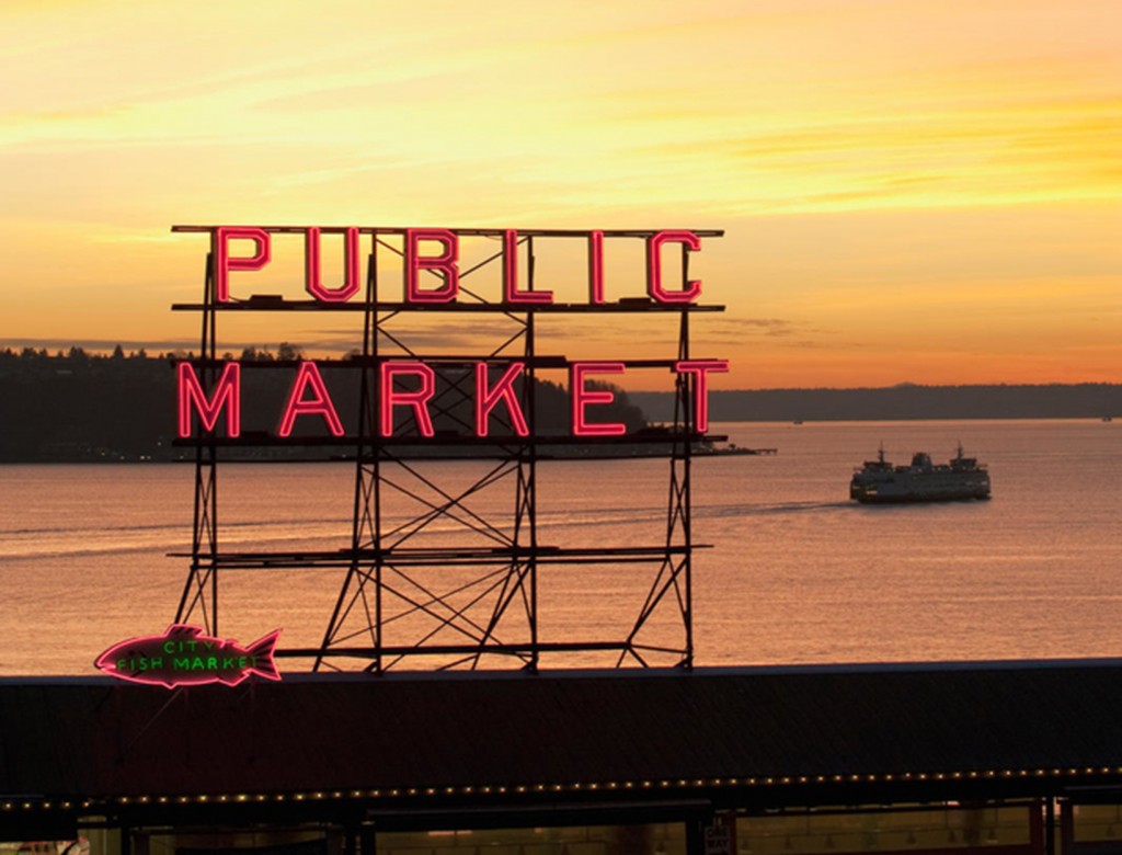 The Hometown Guide: Seattle