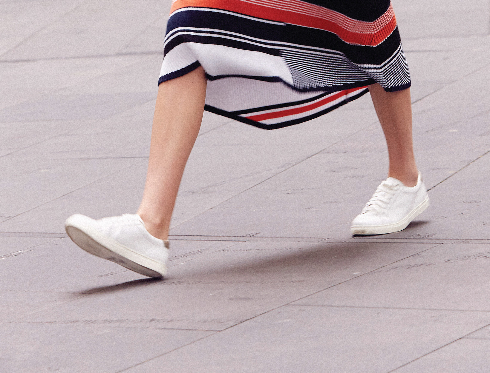 Under $150: Our Favorite Summer Sneakers