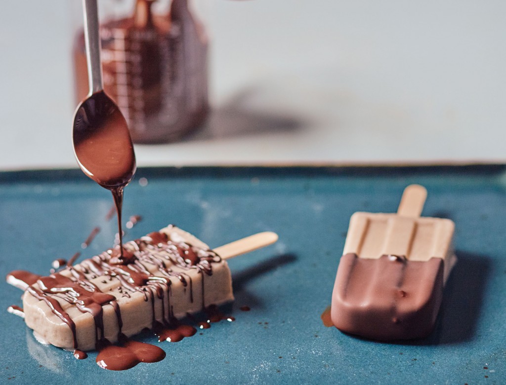 Superfood Popsicles That Taste as Good as They Look