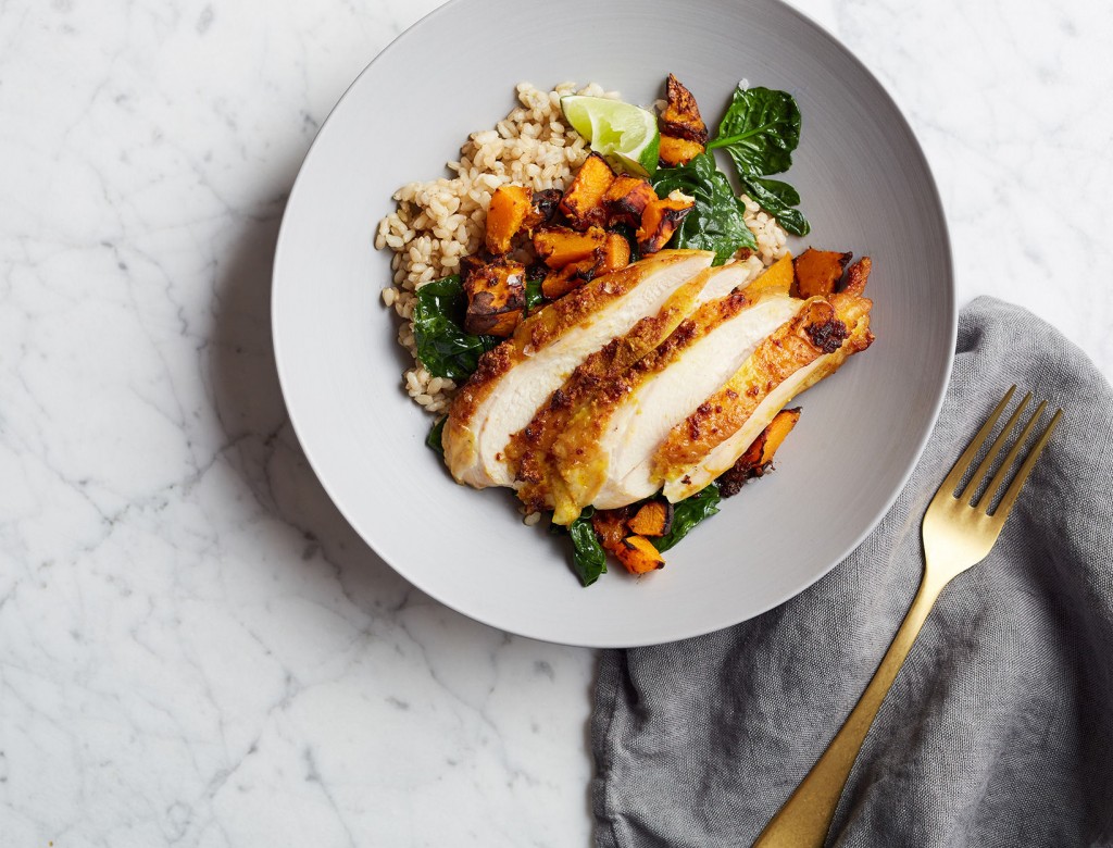 Your Fix for Boring Weeknight Dinners Now Includes Chicken and Waffles