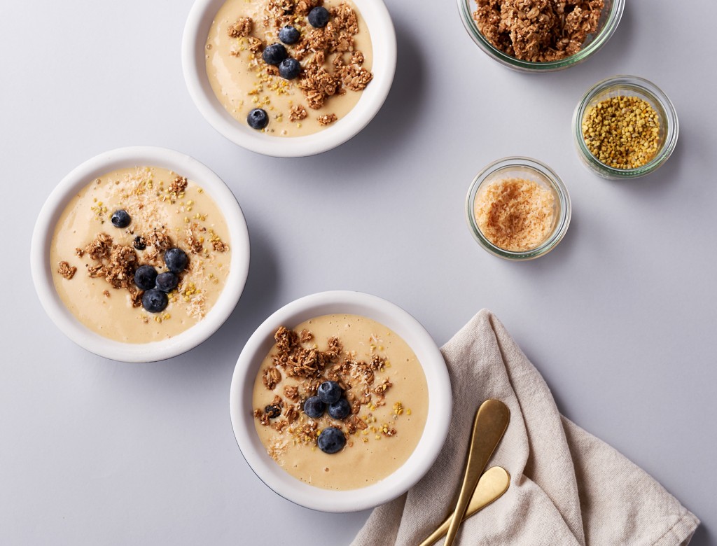 Three Probiotic-Packed Breakfast Ideas