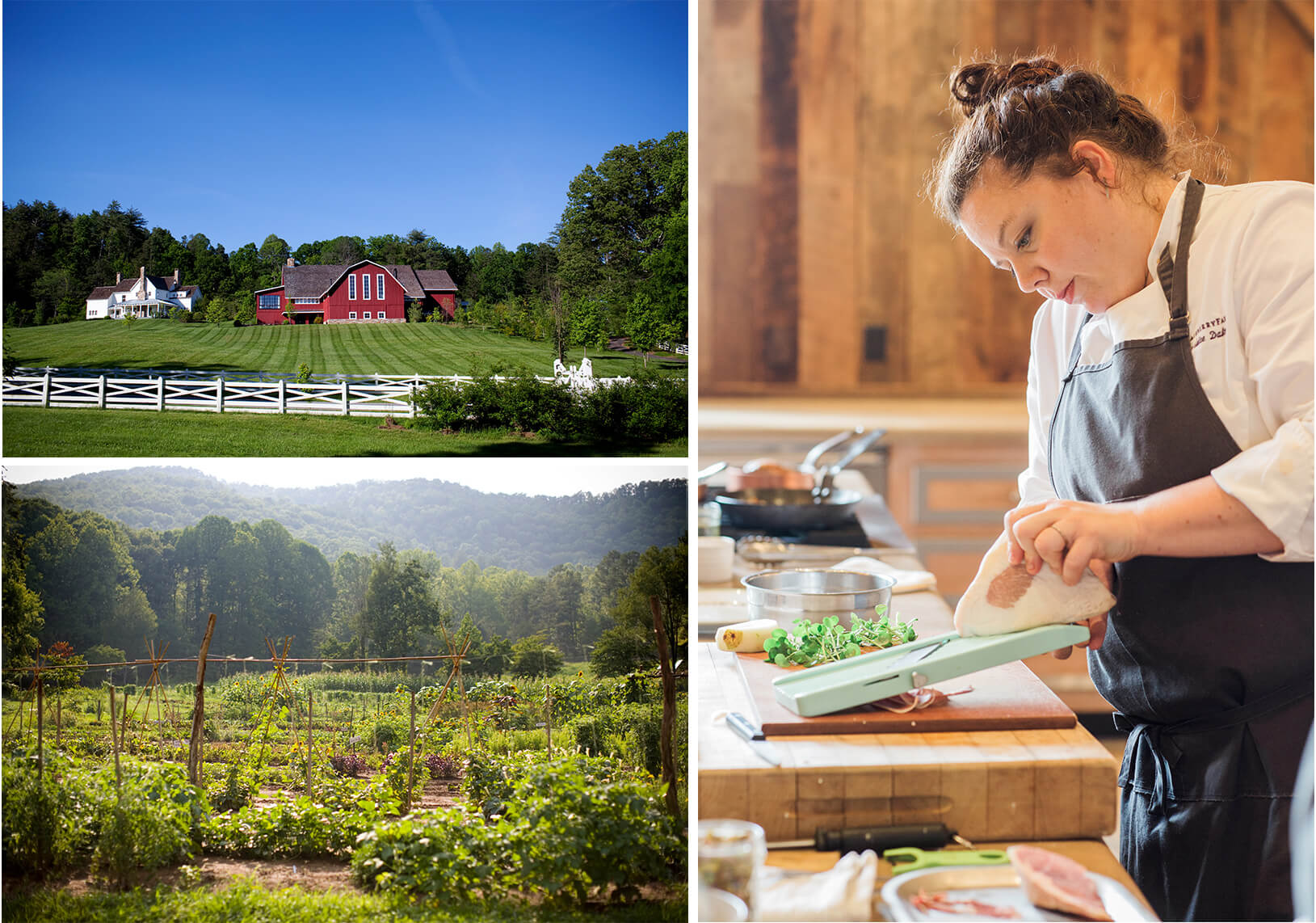 Eating Your Way Through Your Next Holiday: A New Crop of Cooking Schools