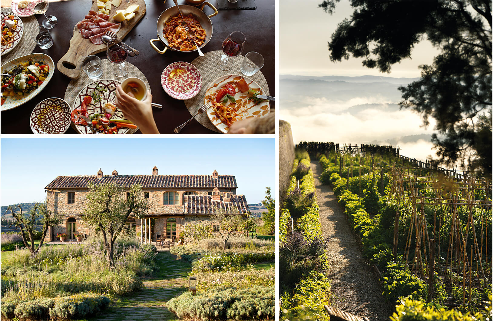 Eating Your Way Through Your Next Holiday: A New Crop of Cooking Schools
