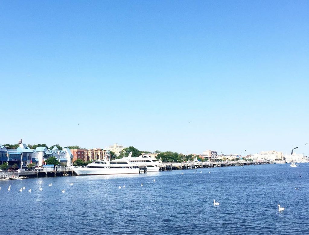 goop Hometown Guide: Not the Brooklyn You See on TV