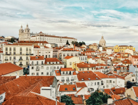 The Lisbon Guide