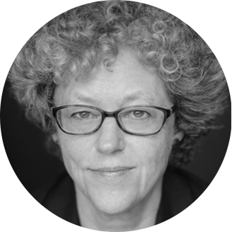 Leslie Kean