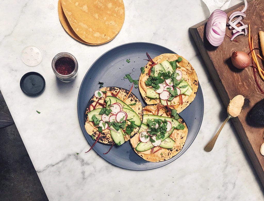 Clean Swaps: Two Easy Midday Snack Upgrades