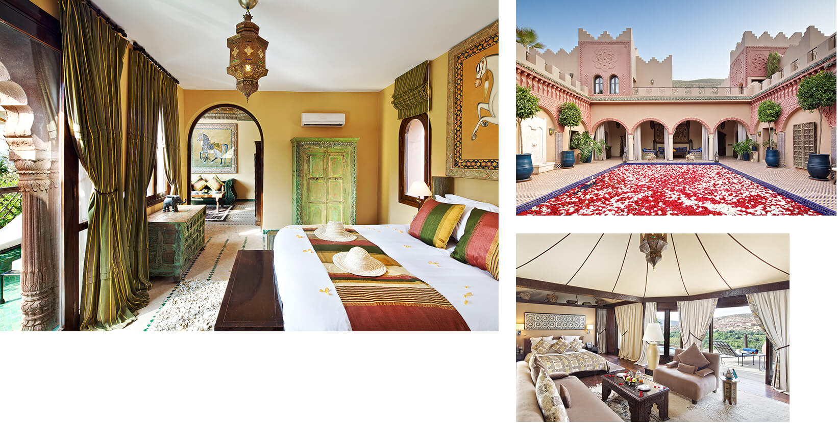 The Perfect Week in Marrakech