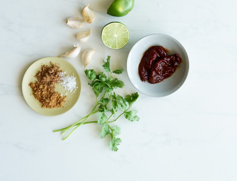 Chipotle Marinade Recipe goop