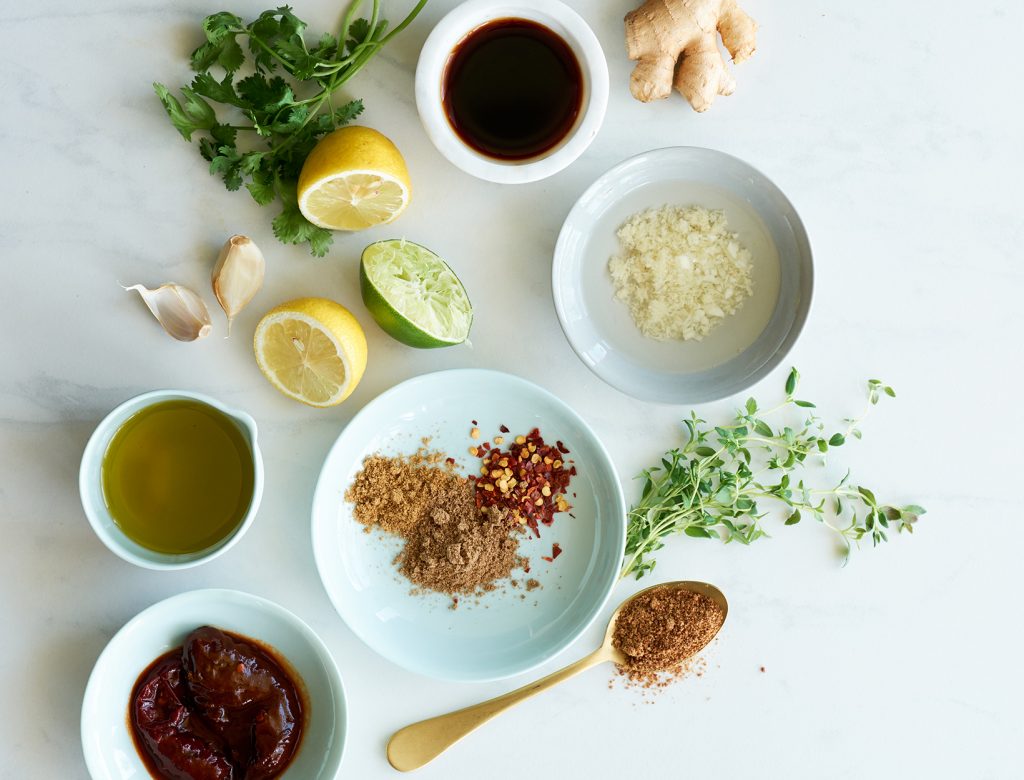 3 Marinades That Will Make You a BBQ Hero