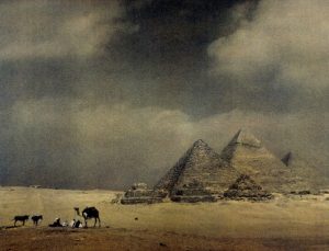 What Newly Discovered Ancient Civilizations Can Teach Us