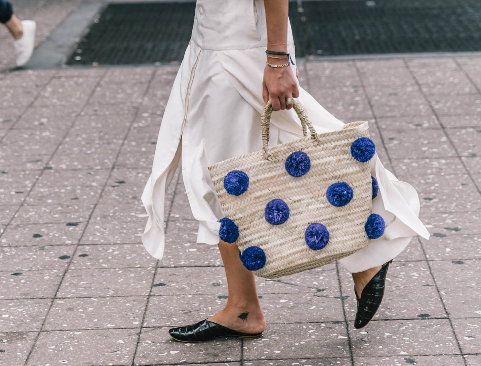 Under-$150 Raffia